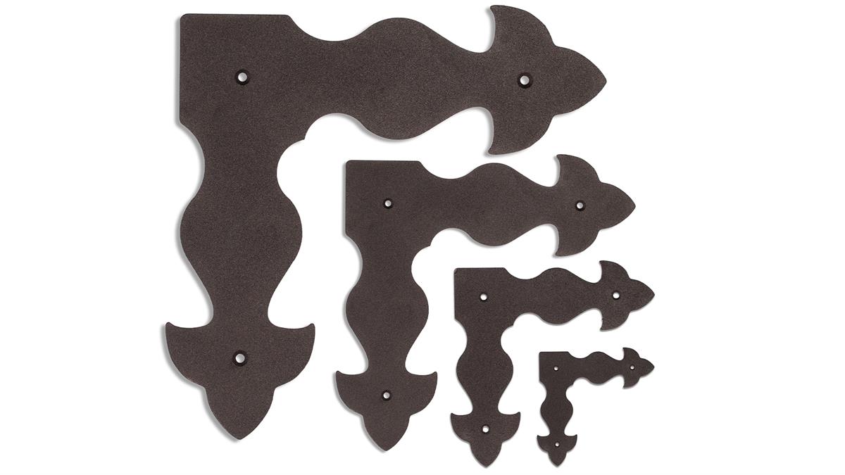 ERMO Artuklu Köşe Gönye