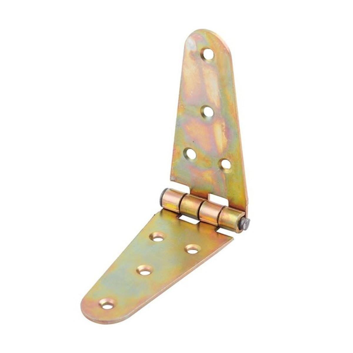 ERMO Çift Kuyruklu Menteşe 900/3