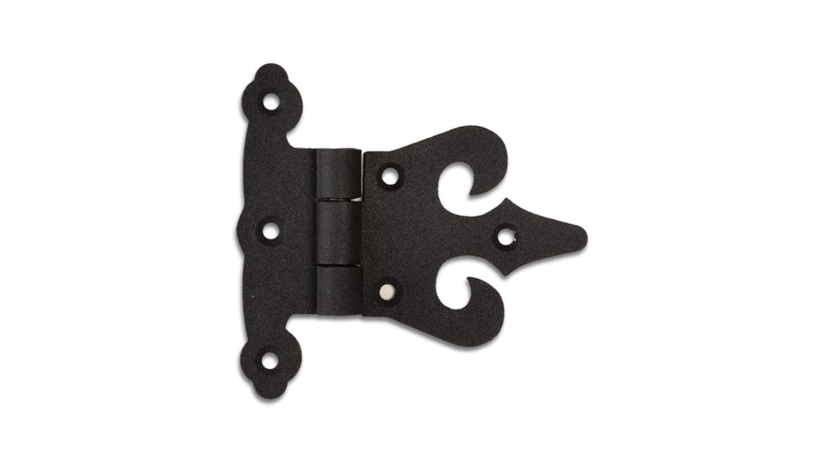 ERMO Osmanlı Menteşe Kısa