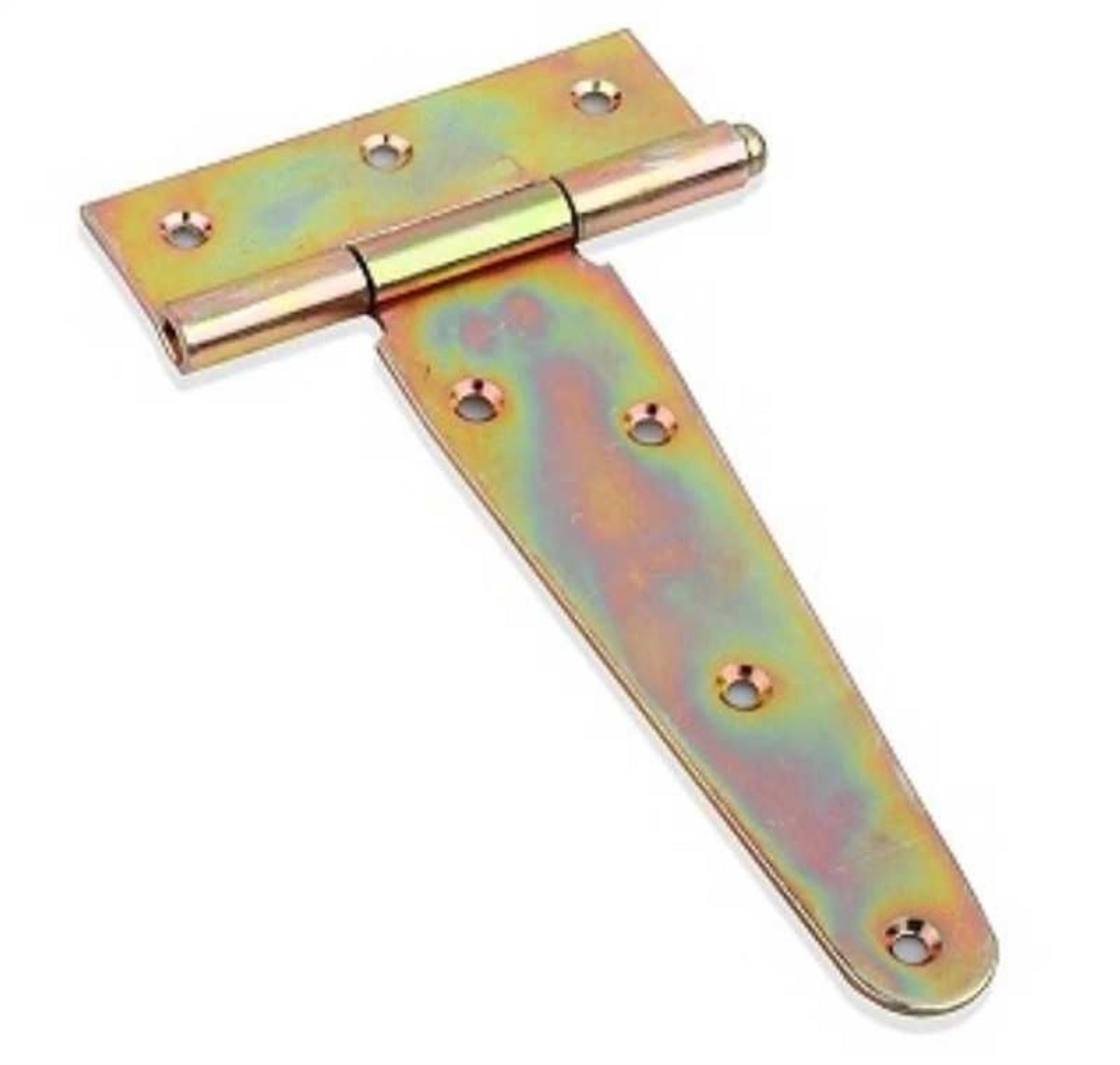 ERMO Tek Kuyruklu Menteşe