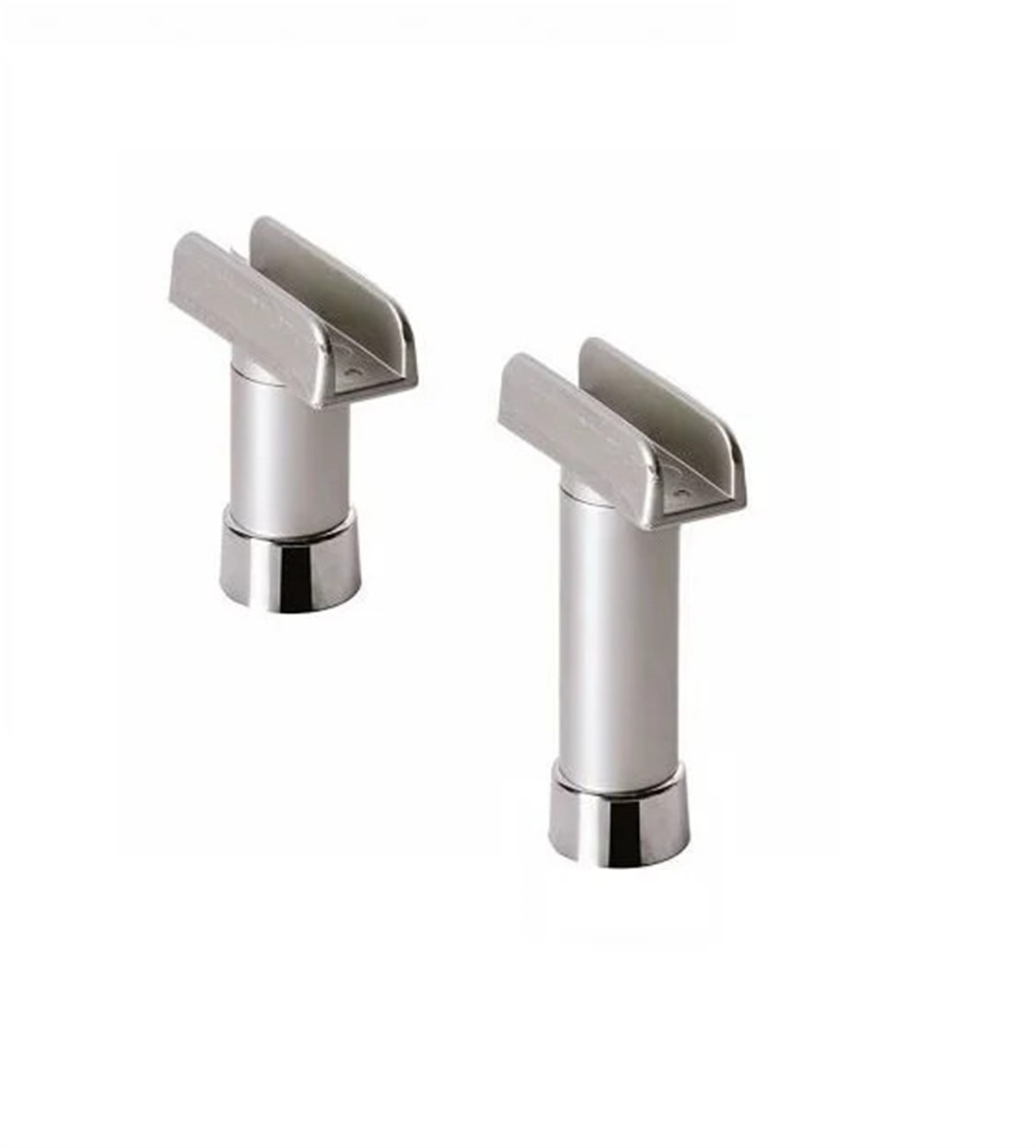 Eroğlu Alüminyum Geçme Ayak