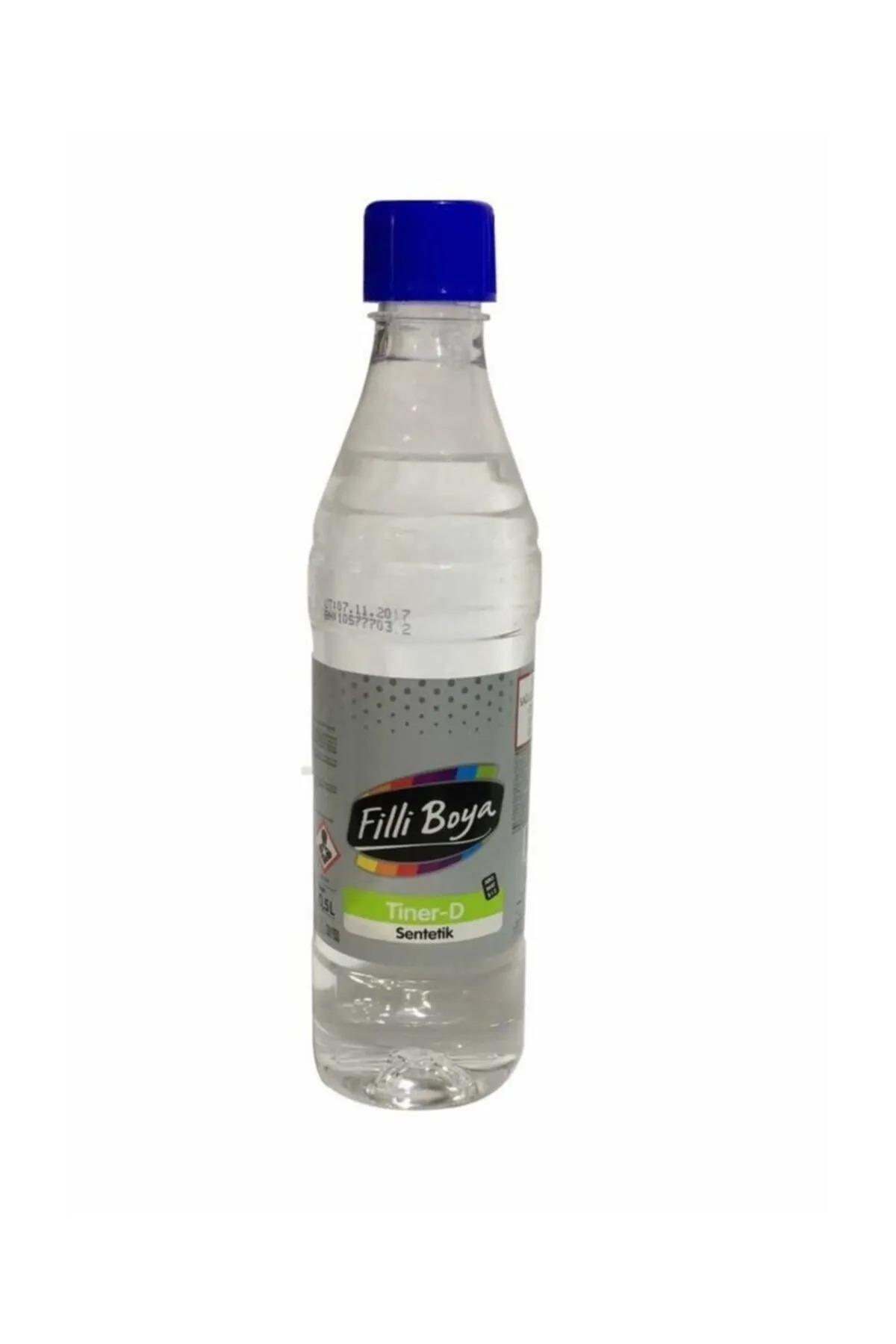 Filli Boya Sentetik Tiner D