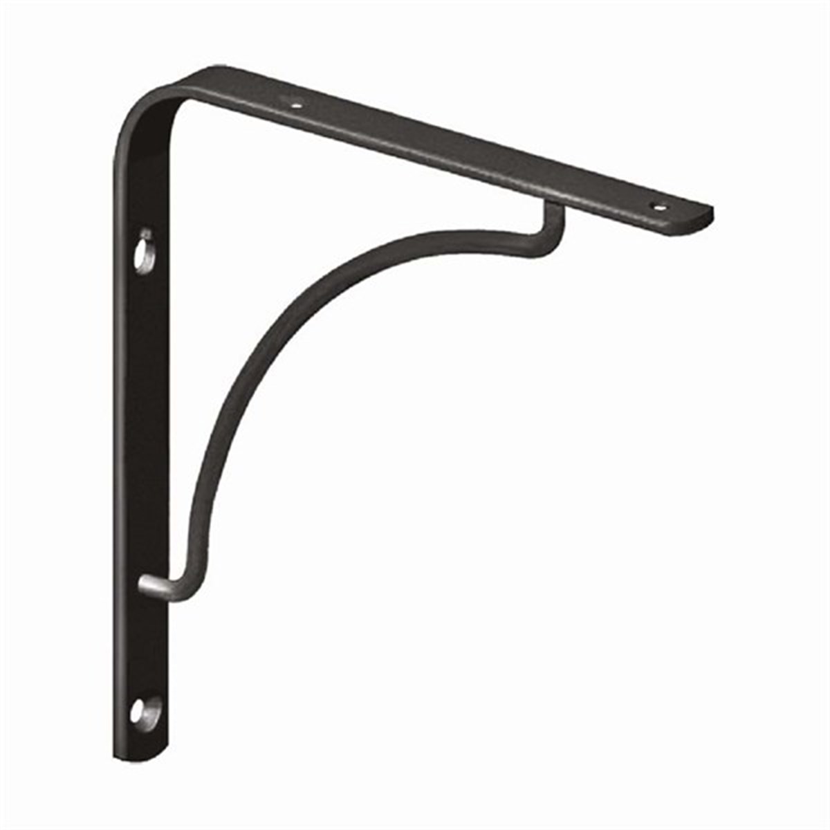 Gediz Rafaltı Siyah 15*15cm