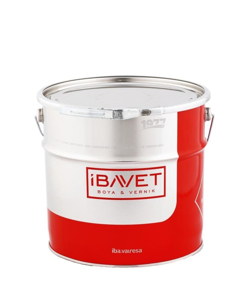 İBAVET Sentetik Parke Vernik