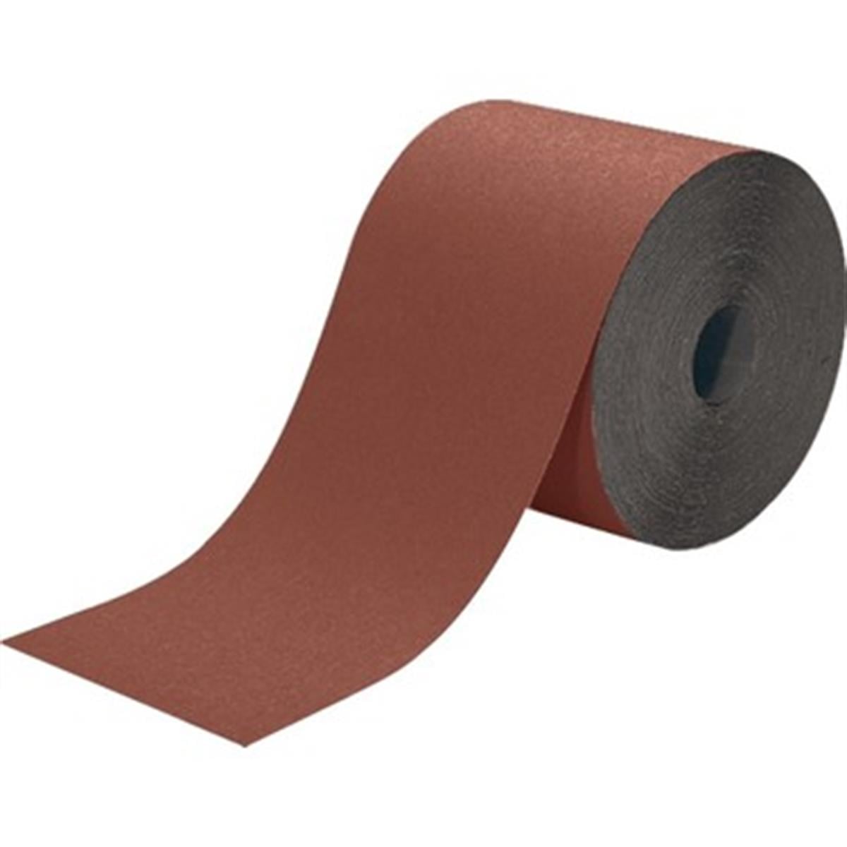 Interflex 25 En Rulo Zımpara