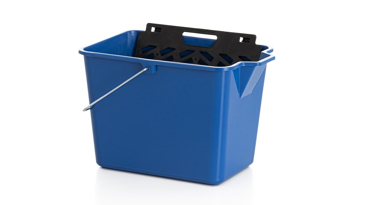 Kristal Boyacı Kovası 14 LT