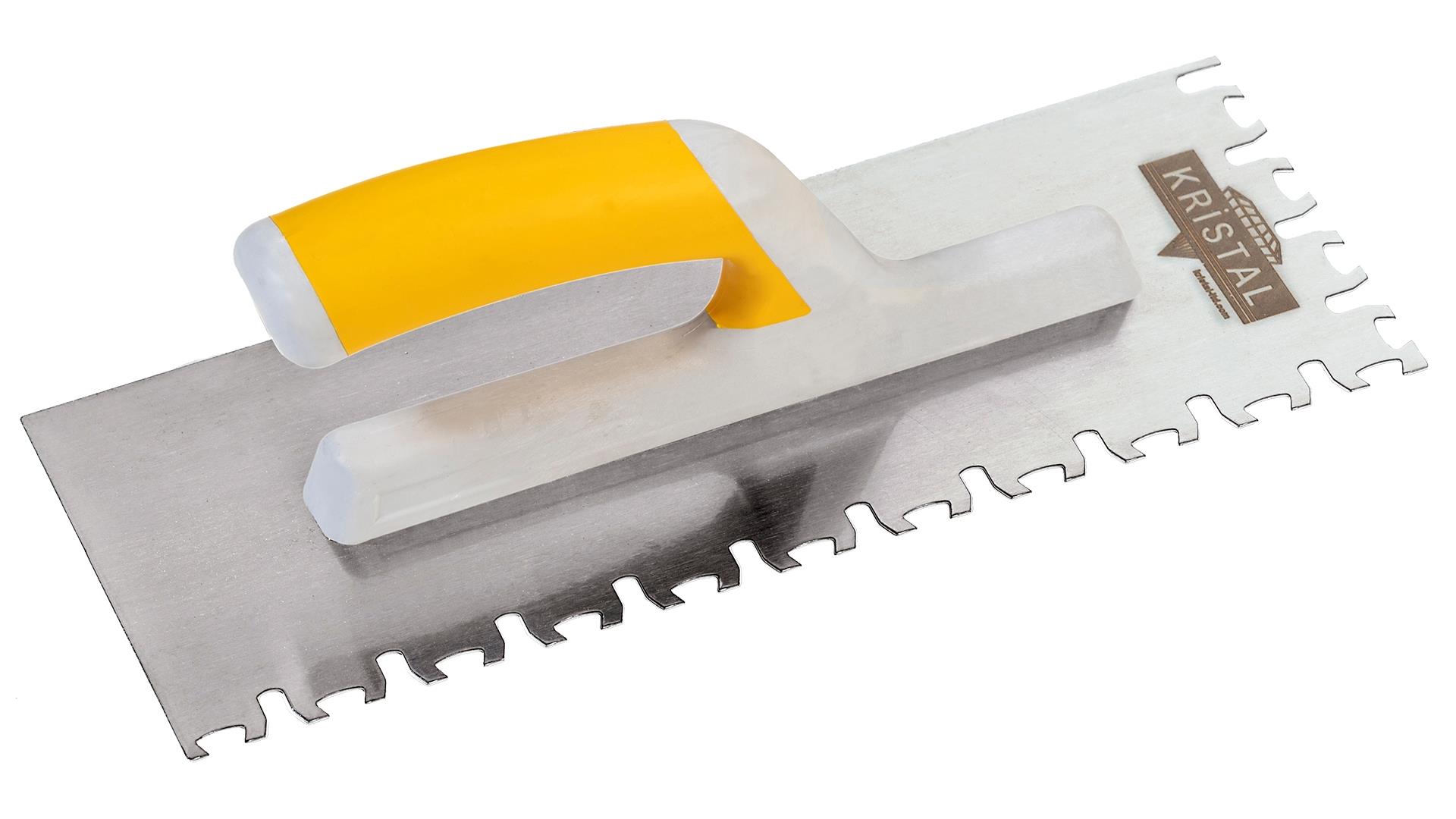 Kristal Kaplan Dişli Seramik Malası-35 Cm