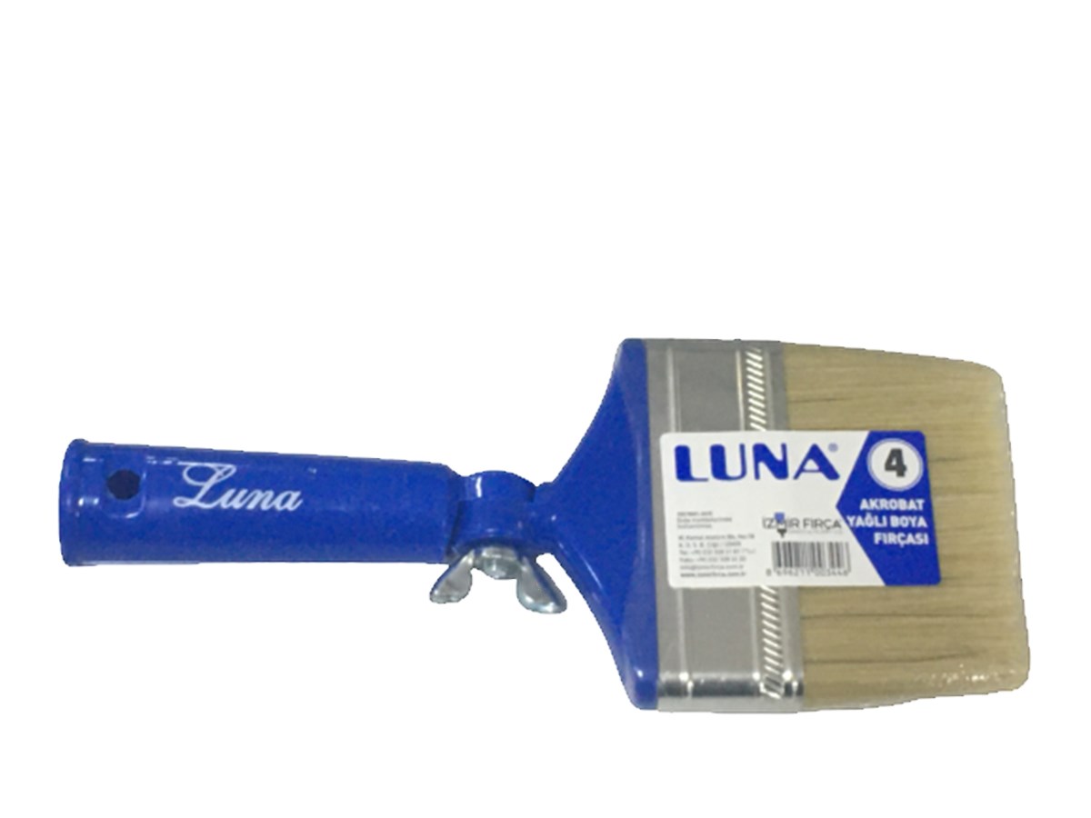 LUNA Akrobat Fırça