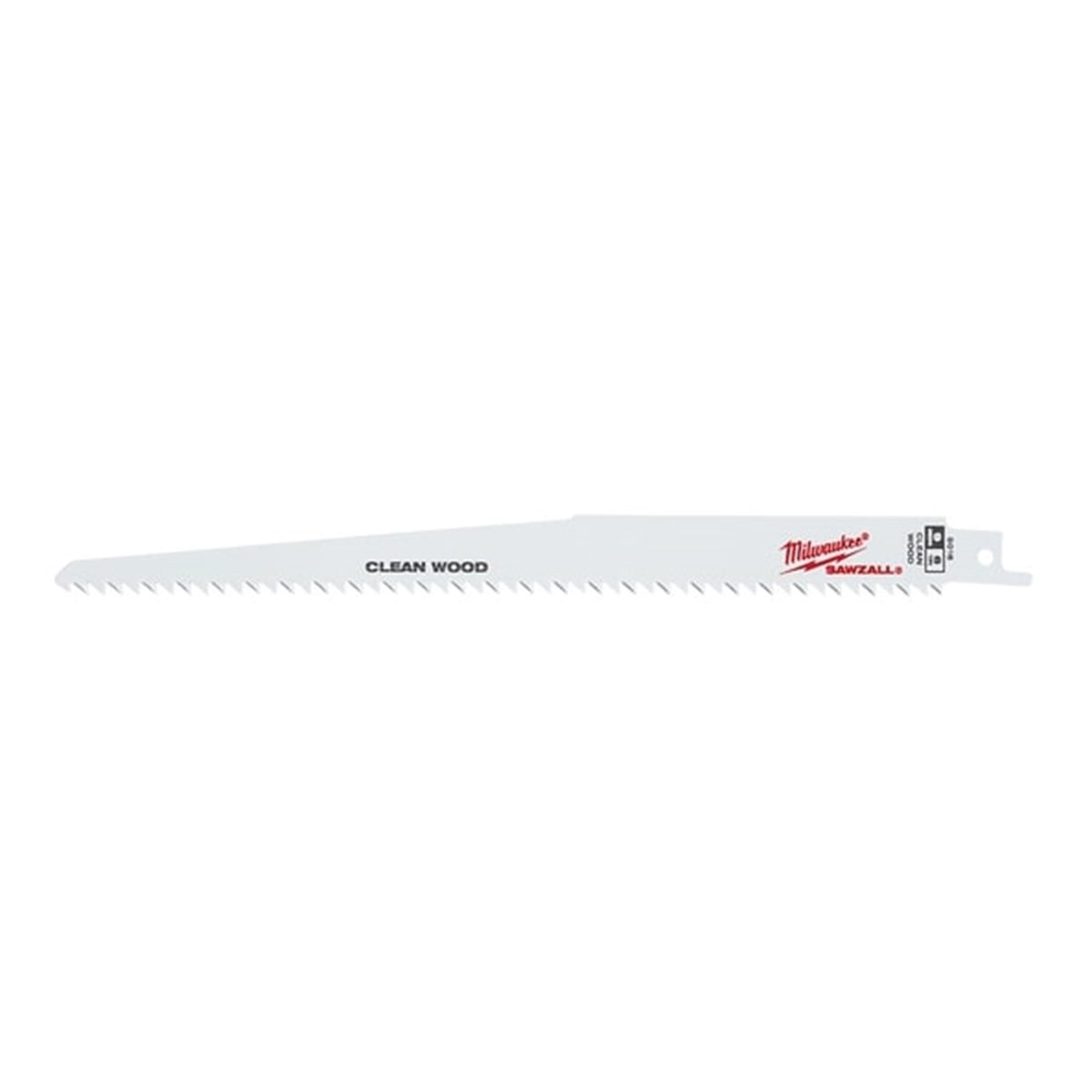 MİLWAUKEE 230MM Kılıç Testere Ahşap-Metal BI-MET