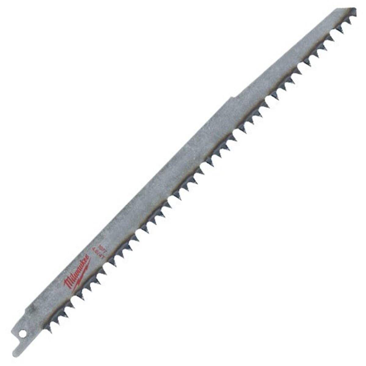 MİLWAUKEE 240MM Kılıç Testere Ahşap-Plastik HCS