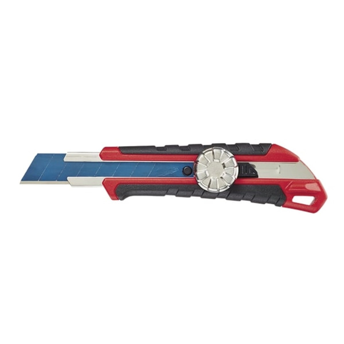 MİLWAUKEE Ayarlı Maket Bıçağı 18MM