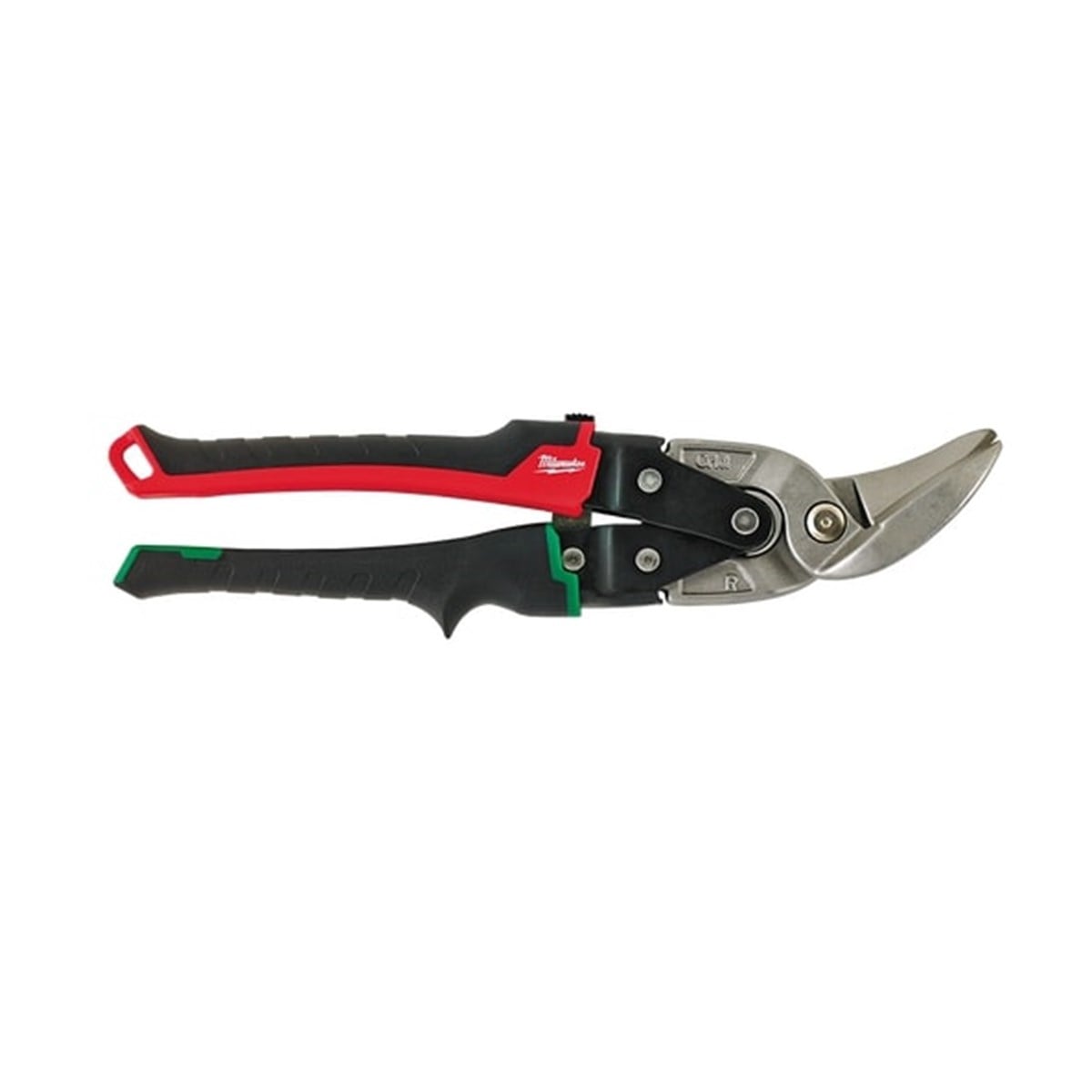 MİLWAUKEE Kaportacı Makası Sağ 260MM 45 Derece Açılı