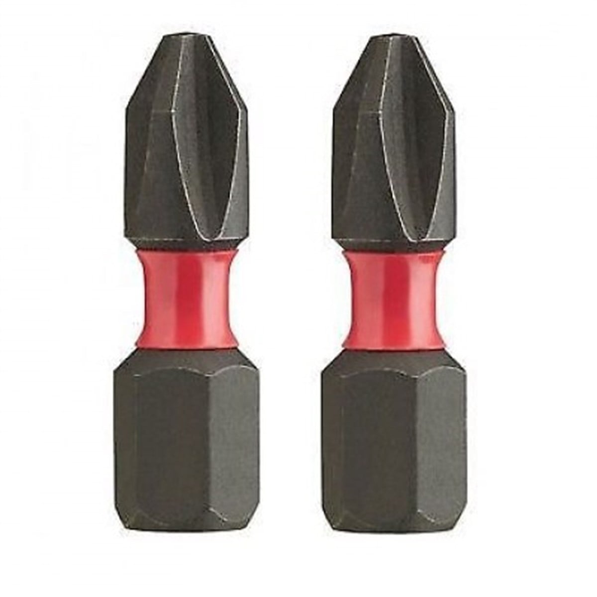 MİLWAUKEE PZ 1x25MM Bits Uç Shockwave