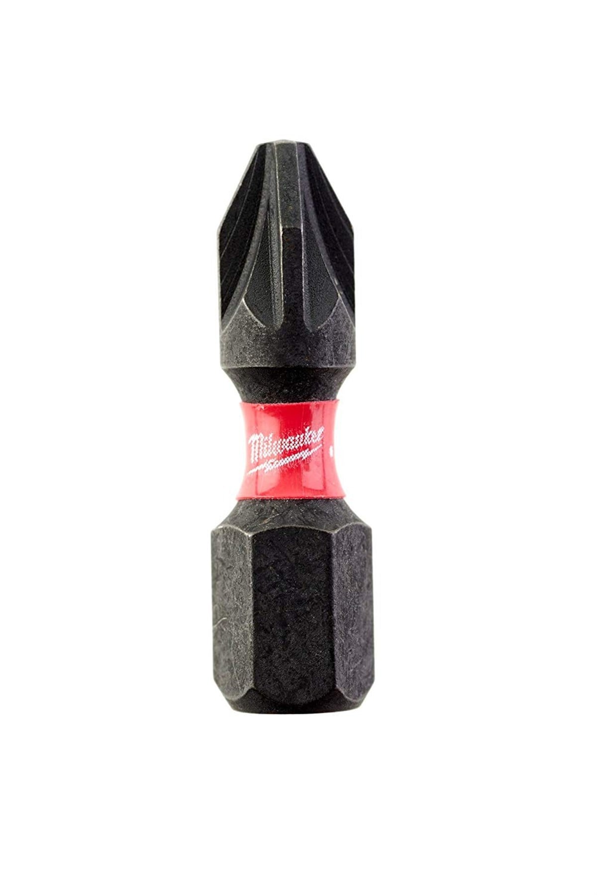 Milwaukee PZ 2x25MM Bits Uç Shockwave(2'Li Paket)