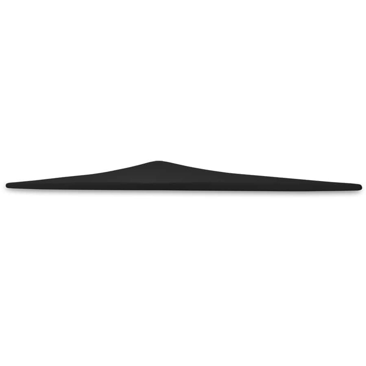 NOBEL Olivin 96mm Mat Siyah Kulp