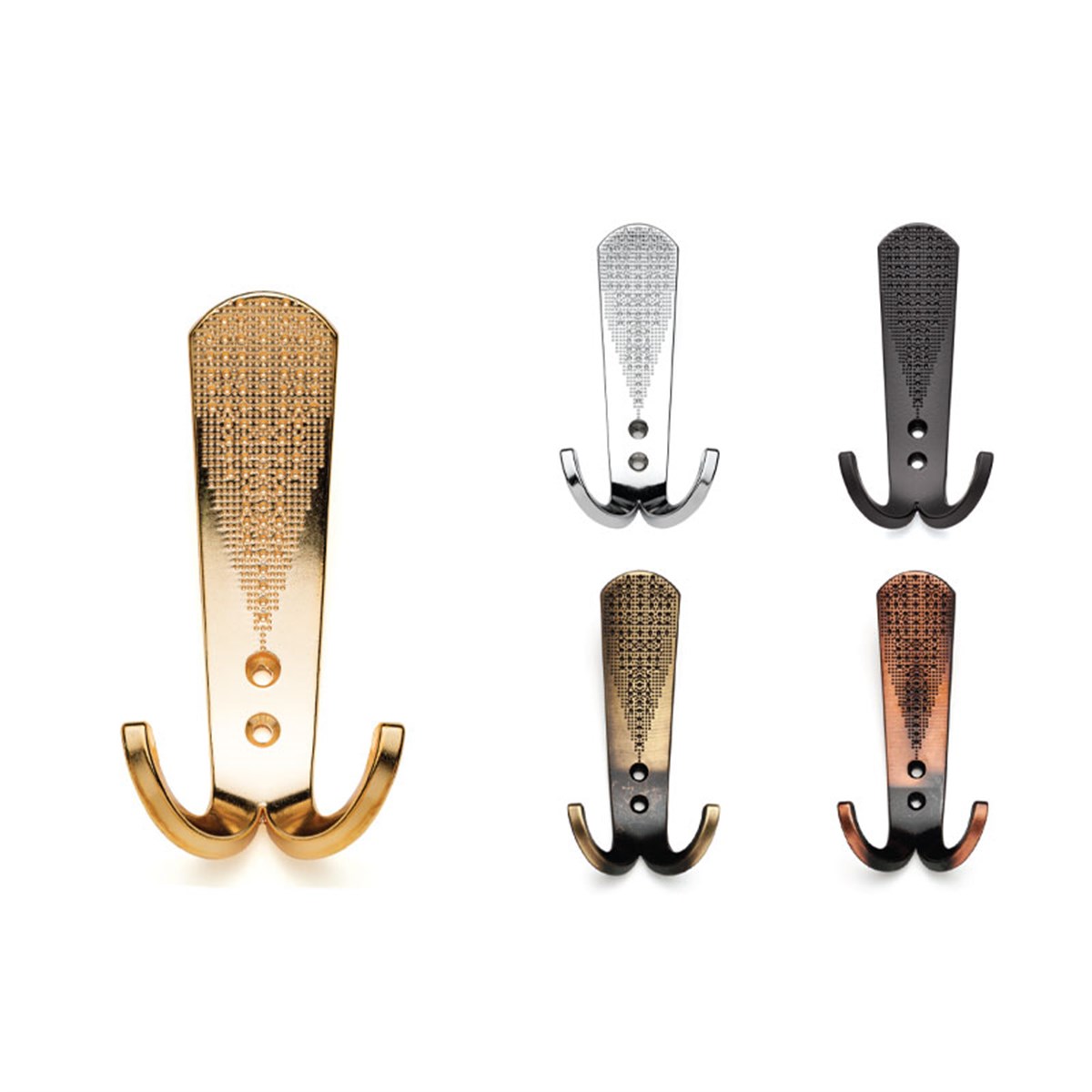 Özsan Armada Portmanto Siyah 