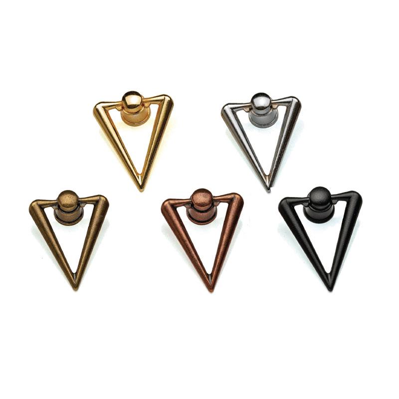 Özsan Baklava Sallama Kulp-Altın