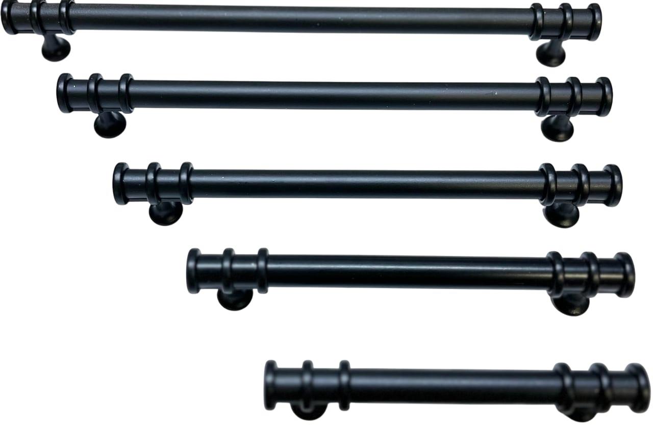 Özsan Dilay Siyah Kulp