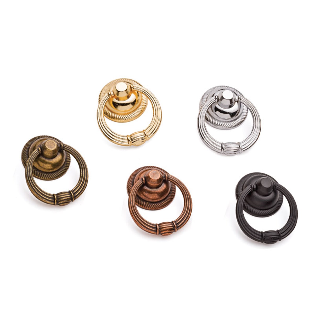 Özsan Halka Sallama 