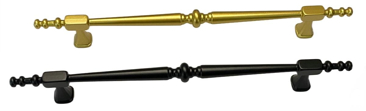 Özsan Ilgaz Kulp 160mm