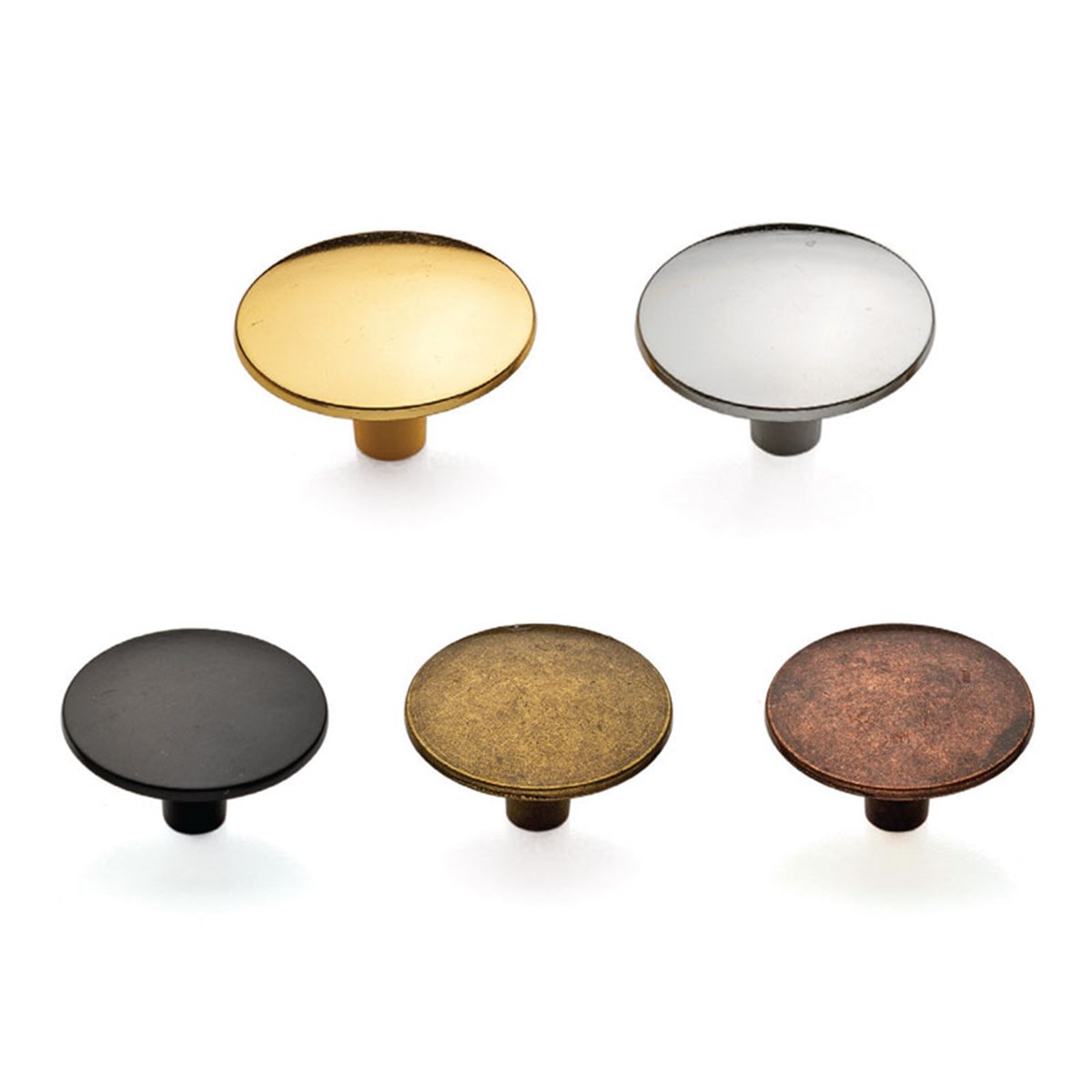 Özsan Mantar Düğme 