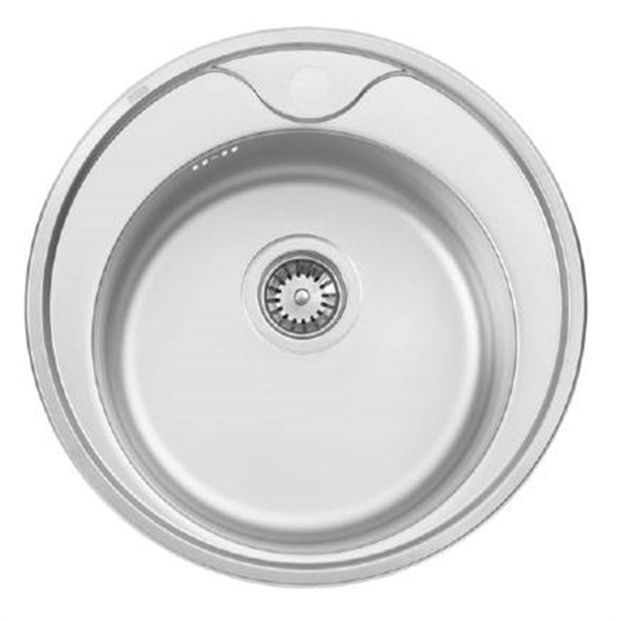 Pera Centrovel F6 3.5 İnc Evye(420139)
