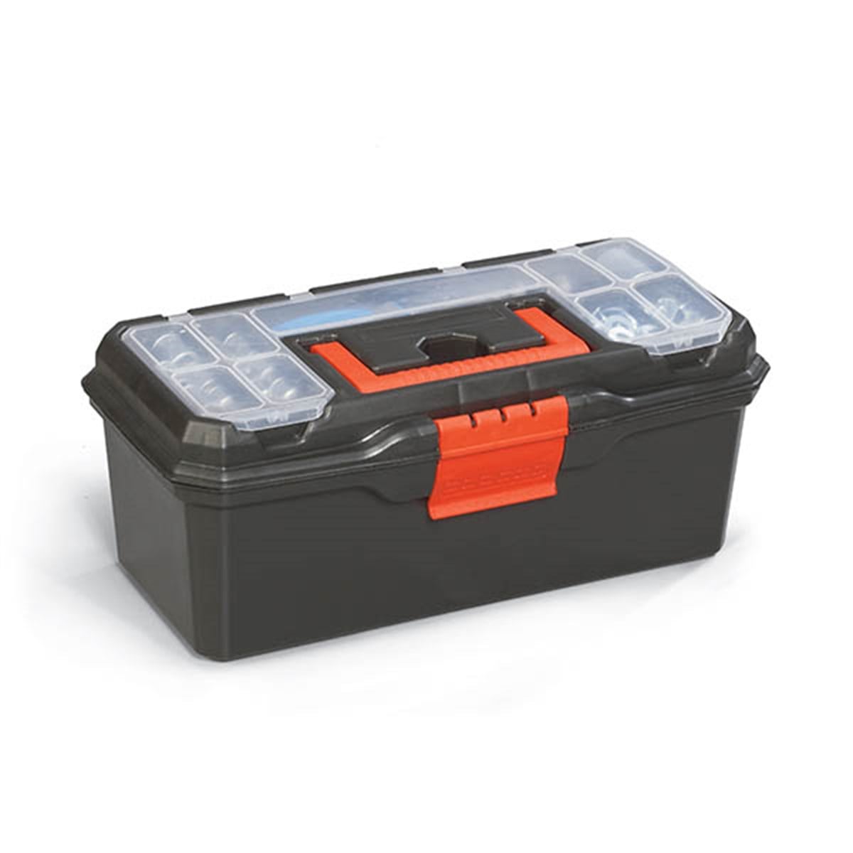 PORT-BAG 13 Maestro Organizerli Takım Çantası