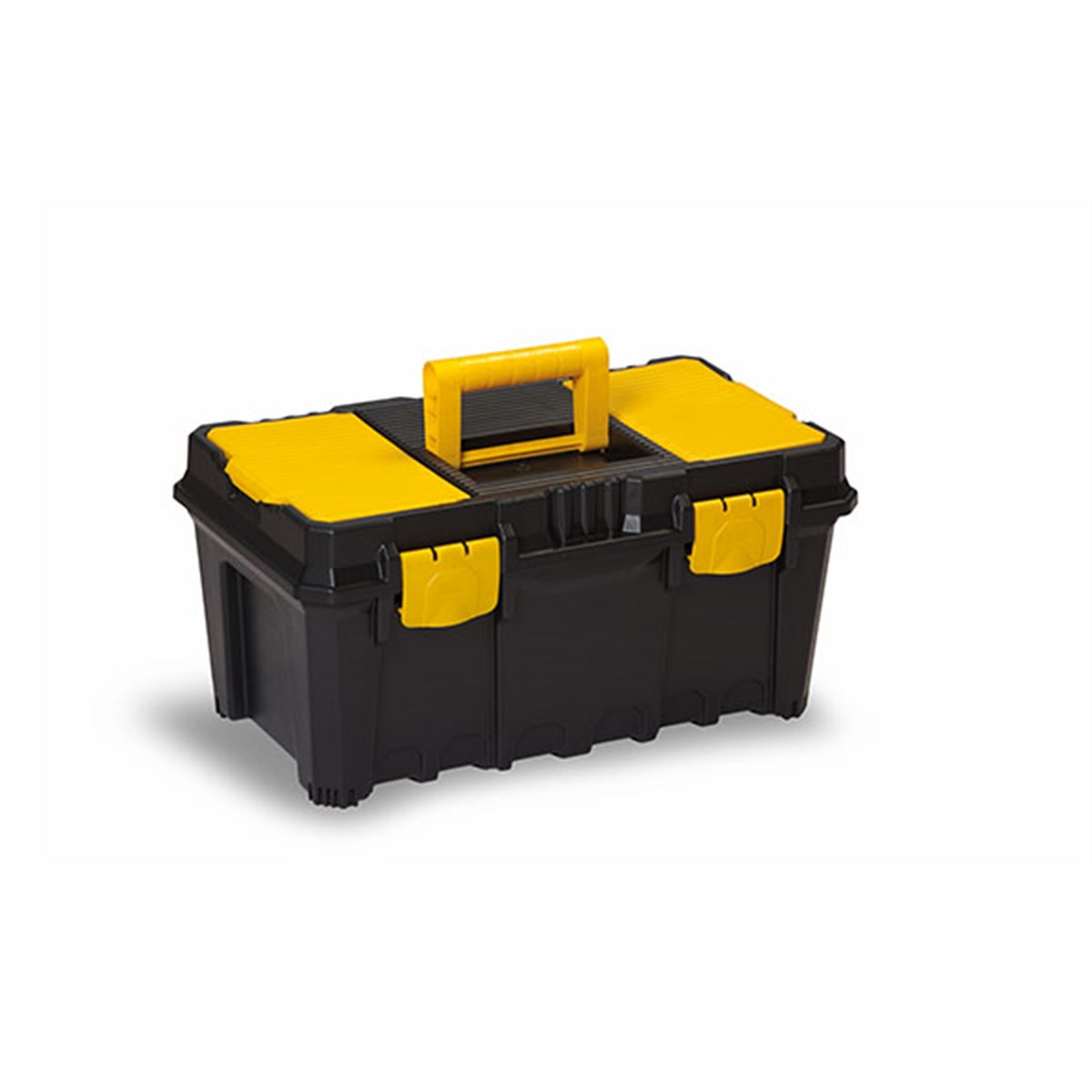 PORT-BAG 19 Stilo Plastik Kilitli Takım Çantası