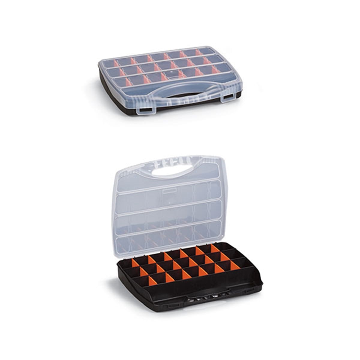 PORT-BAG 32 Seperatorlu Organizer