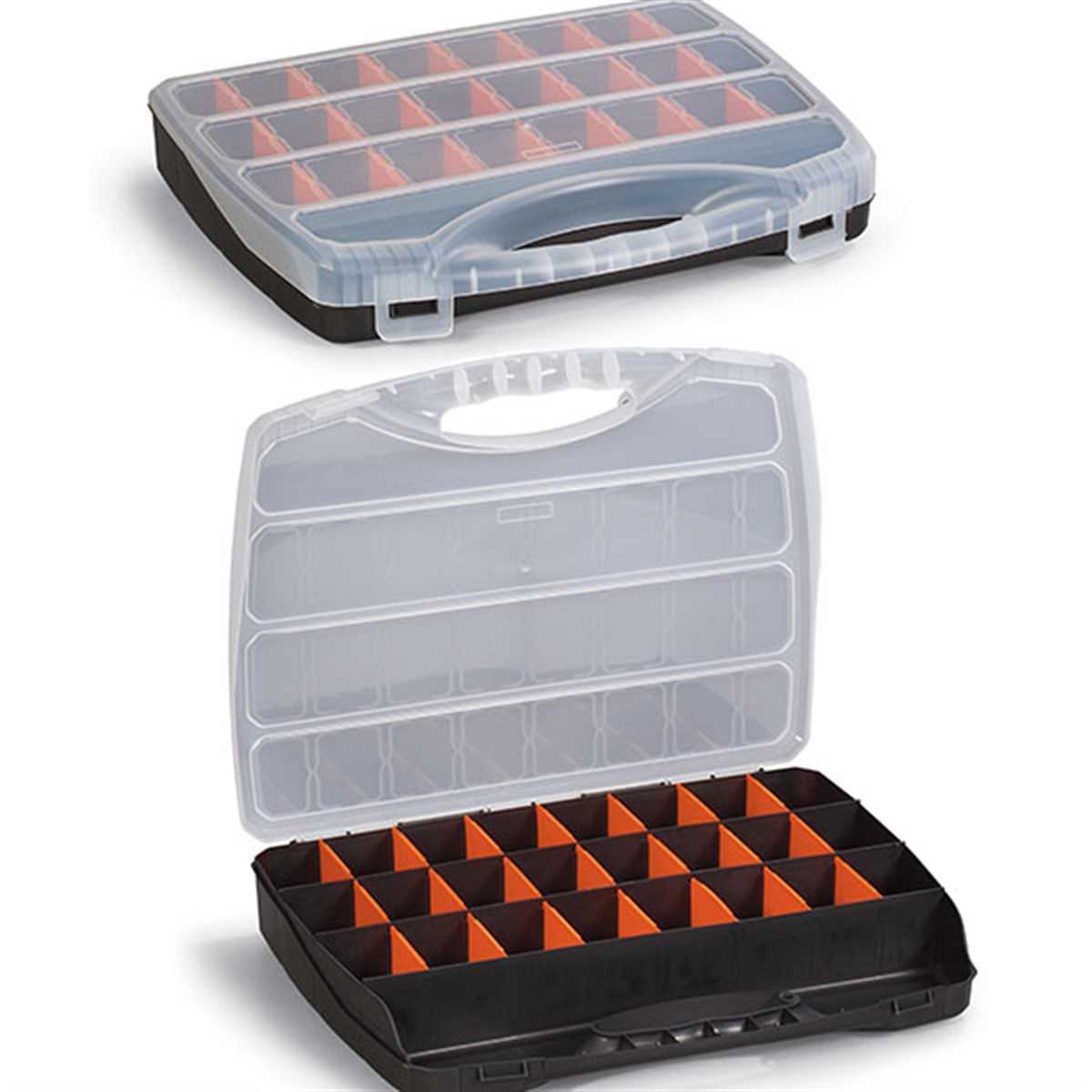 PORT-BAG Poly 48 Seperatorlu Organizer