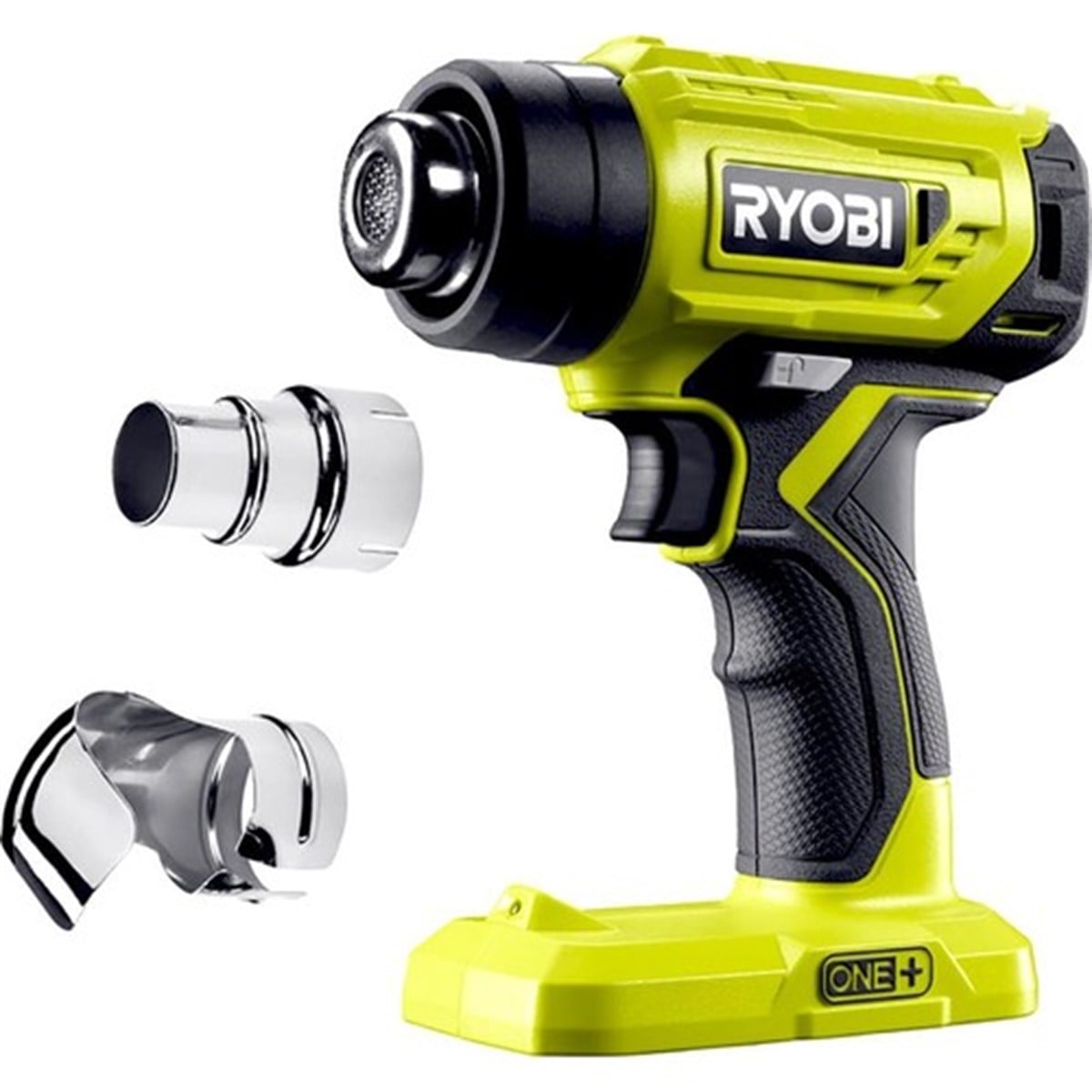 RYOBI R18HG-0 Sıcak Hava Tabancası-Aküsüz