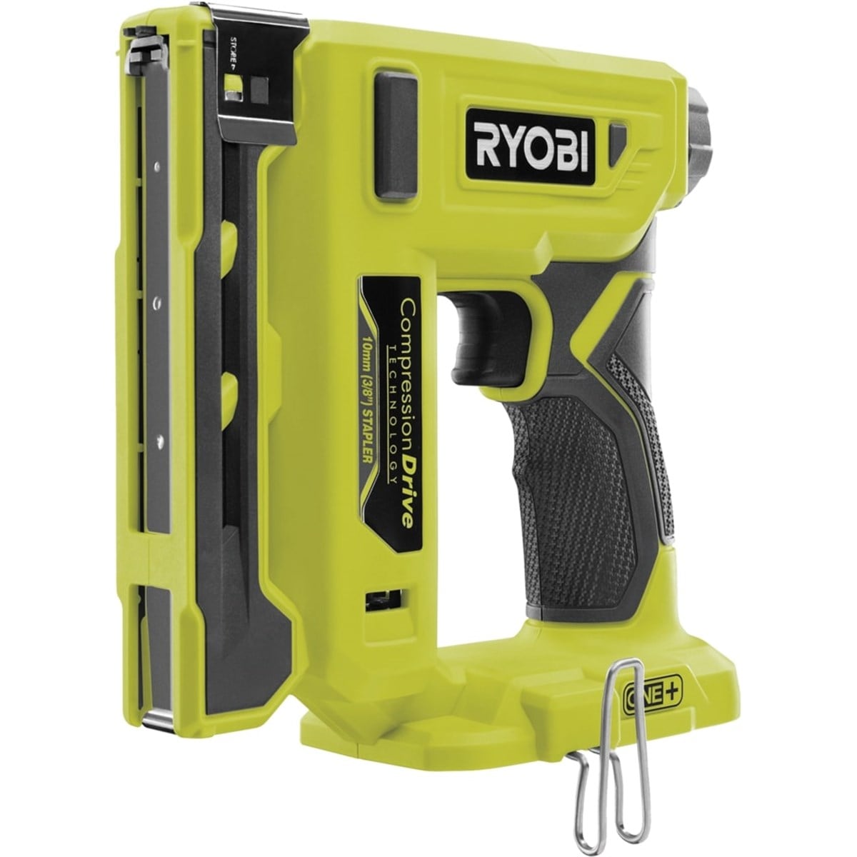 RYOBI R18ST50-0 18V T50 Zımba Tabancası 6-14 MM-Aküsüz