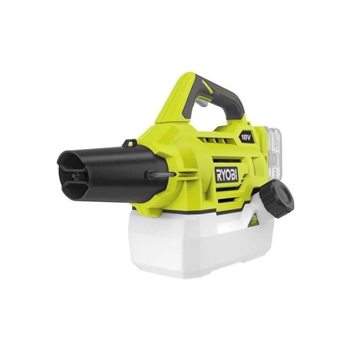 RYOBI RY18FGA-0 18V Püskürtme Tabanca-Aküsüz