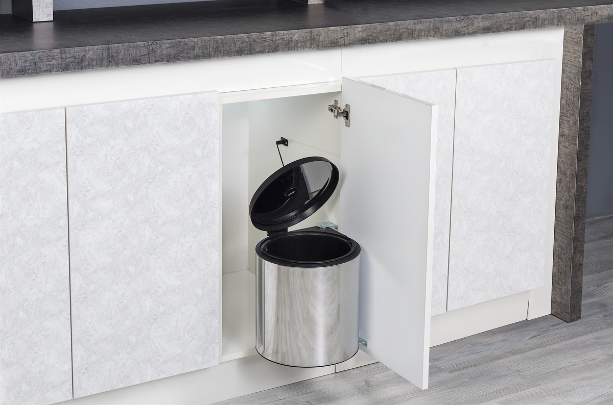 S-2251 Starax Çöp kovası