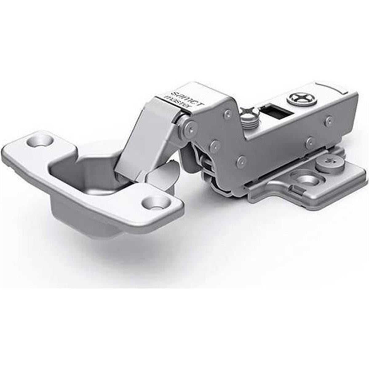 Samet Master Frenli Süper Deve Boynu Menteşe Taban Dahil Boynu 