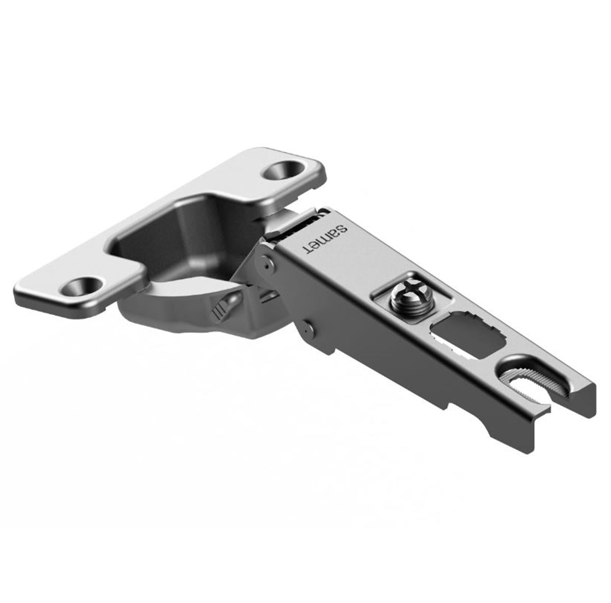 Samet Star Düz Menteşe