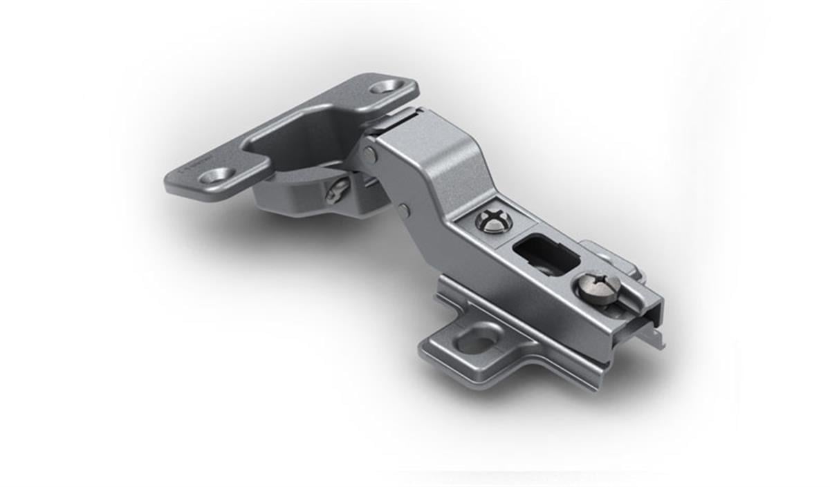 Samet Star Mini Deve Boynu Menteşe-Taban Dahil