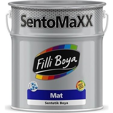 Sentomaxx Mat Sentetik Boya
