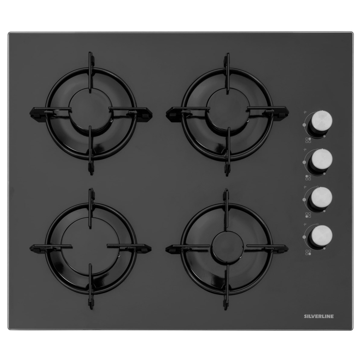 SİLVERLINE CS5349B01 4G Ocak 