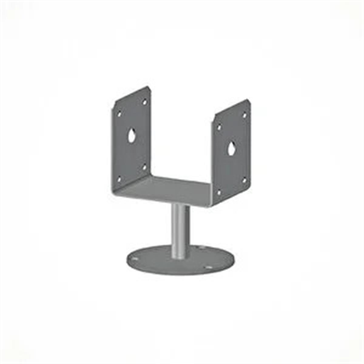 Tablalı Pergola Ayağı 80mm