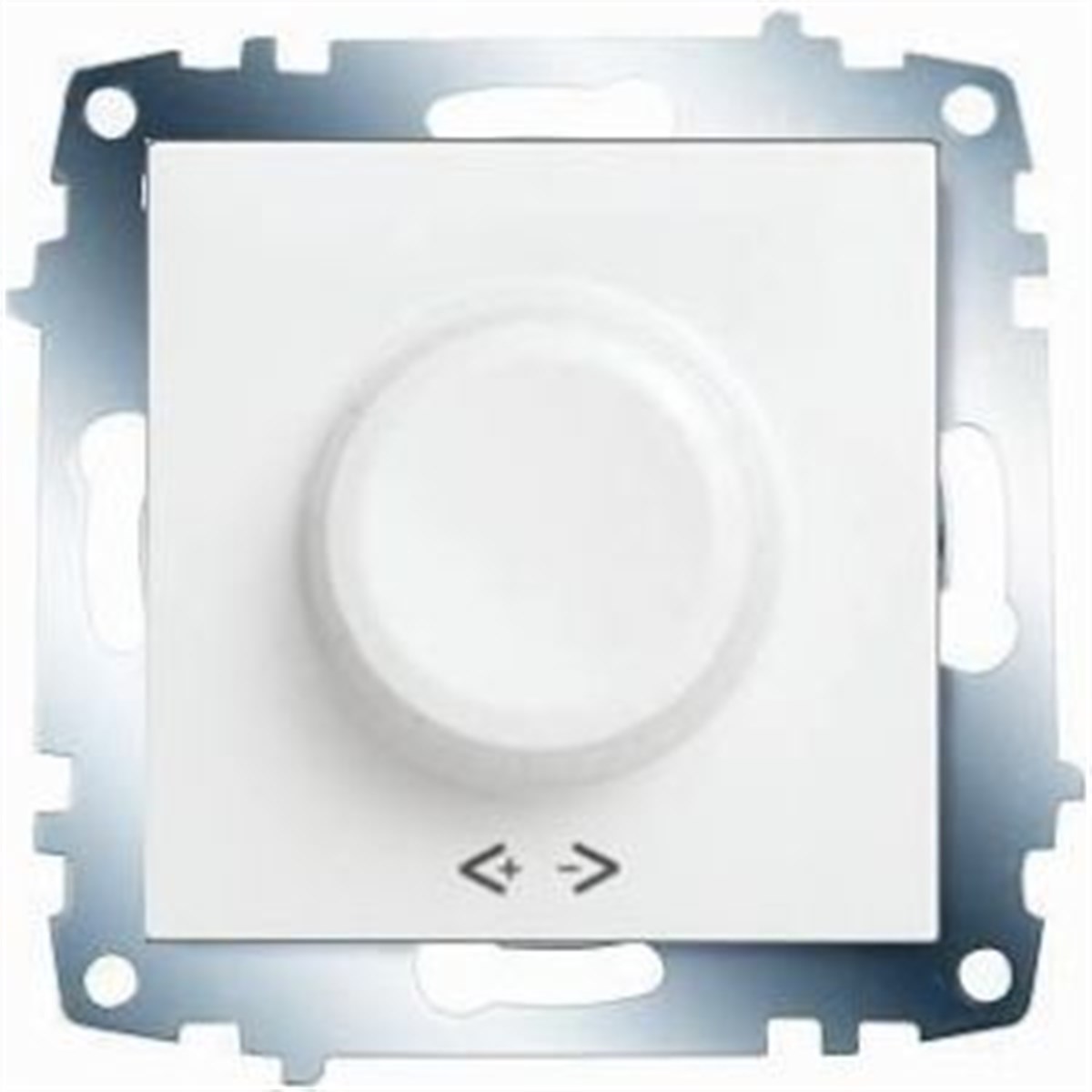 VİKO Karre Rotatif Dimmer 600W
