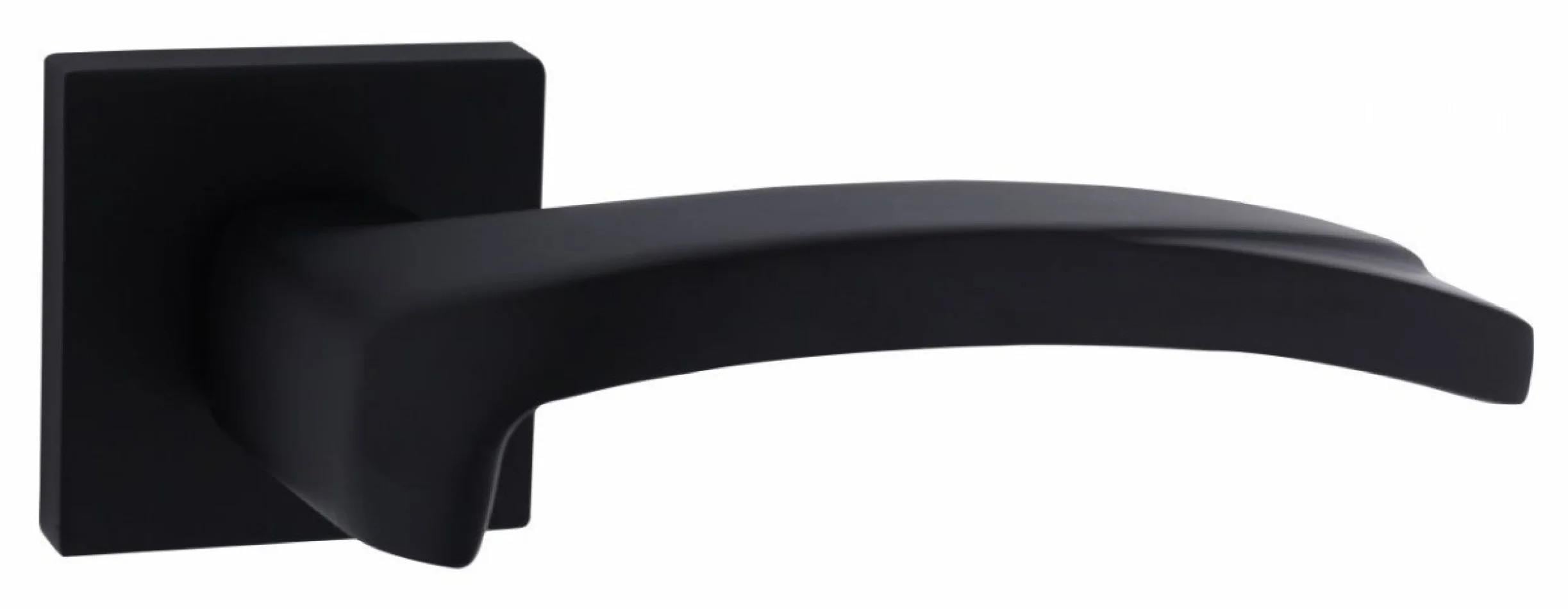 Yüksel Bentley İtalyan Kapı Kolu-Mat Siyah