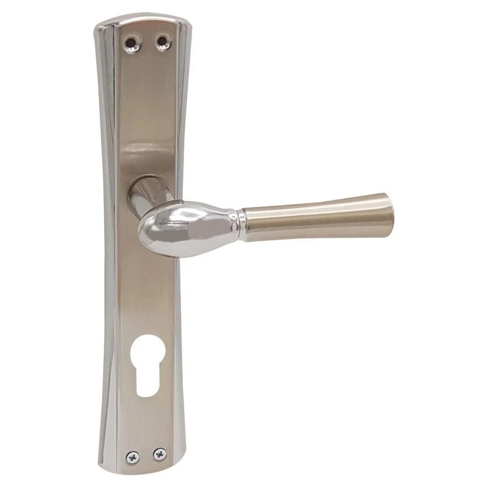 Yüksel Marmaris Aynalı Kapı Kolu