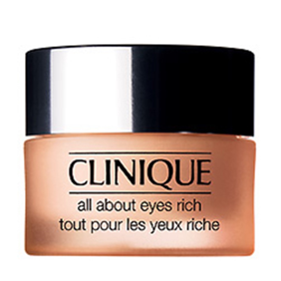 All About Eyes Rich 15ml