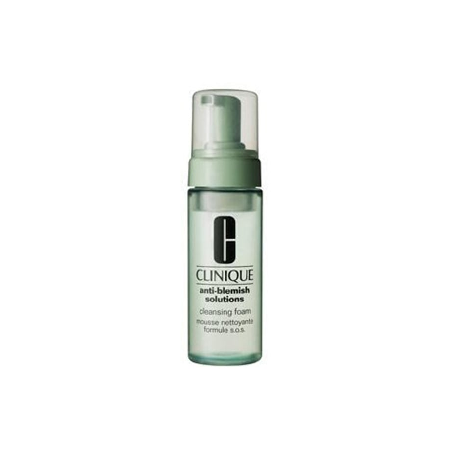 Anti-Blemish-Cleansing Foam 125ml