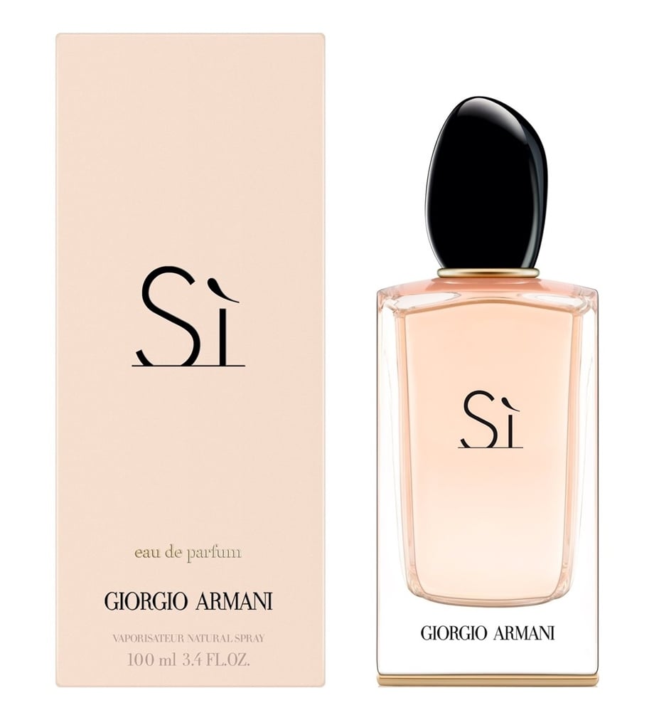 Armani Si Edp 100ml