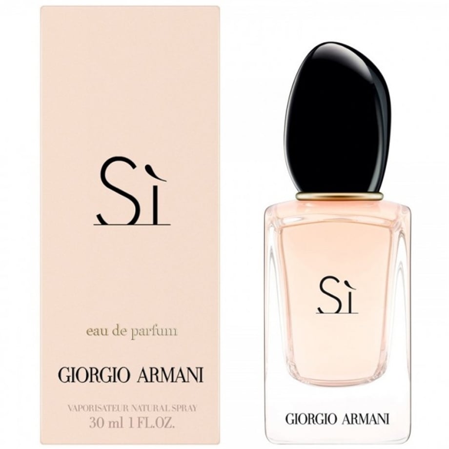 Armani Si Edp 30ml