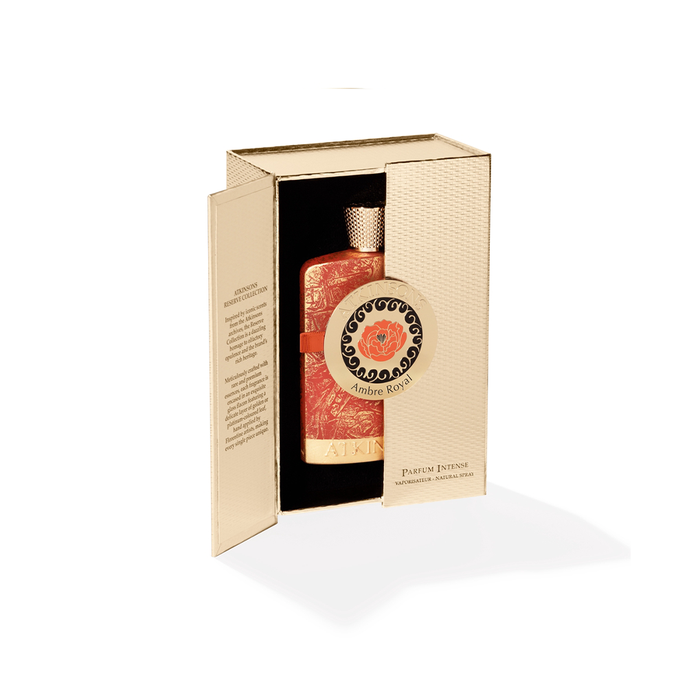 AtkinsonsAmbre Royal Parfum Intense 100ml