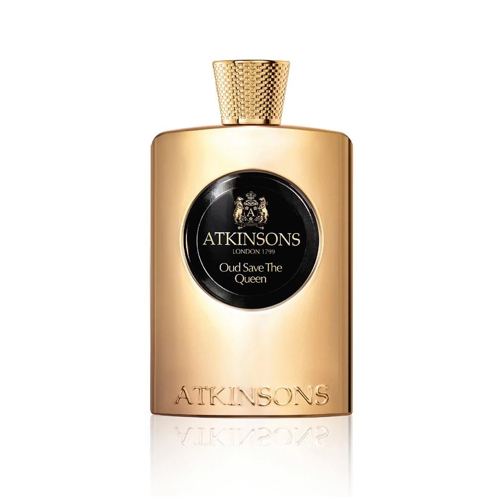 AtkinsonsOud Save The Queen Edp 100 Ml