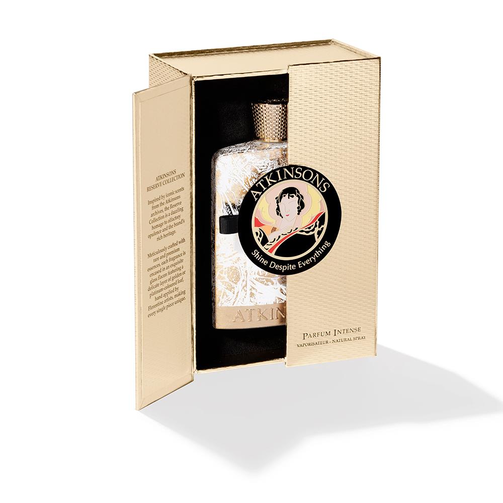 AtkinsonsShine Despite Everything Parfum Intense 100ml